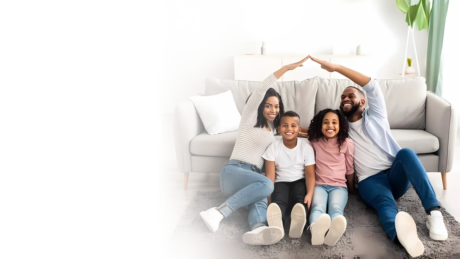 Equipe Vimuzzo Corretora pronta para atender