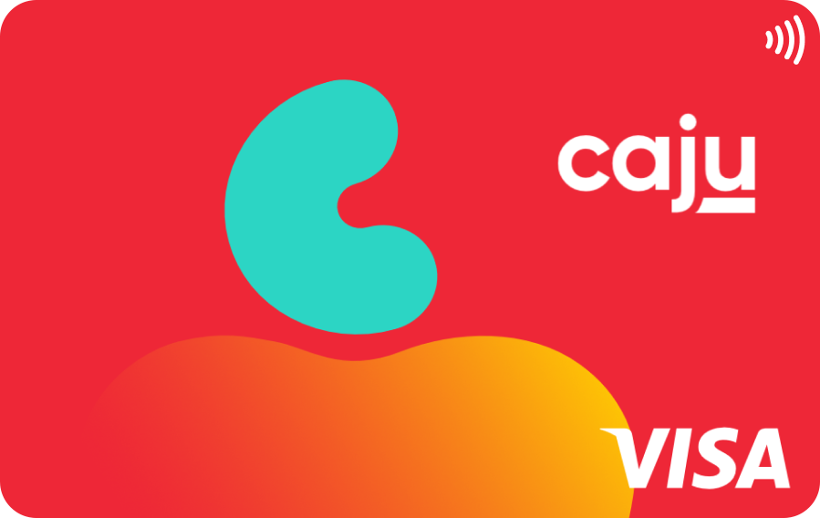 Cartão de benefícios flexível