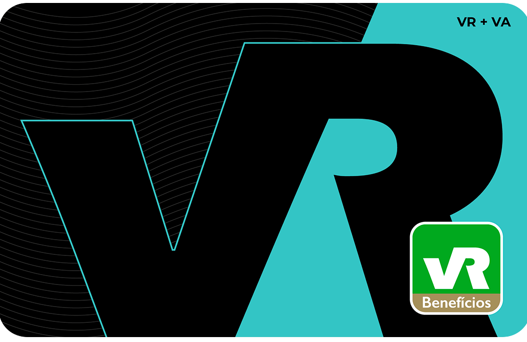 Cartão de benefícios flexível