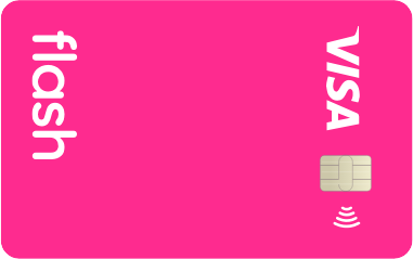 Cartão de benefícios flexível