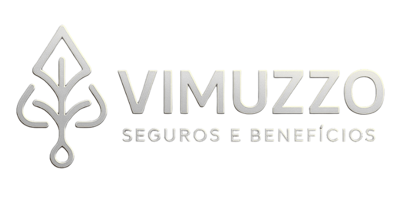 Vimuzzo Corretora - Logo