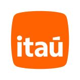 Logo  Itaú