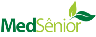 Logo MEDSENIOR