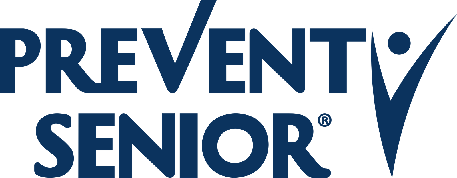 Logo  Prevent Senior
