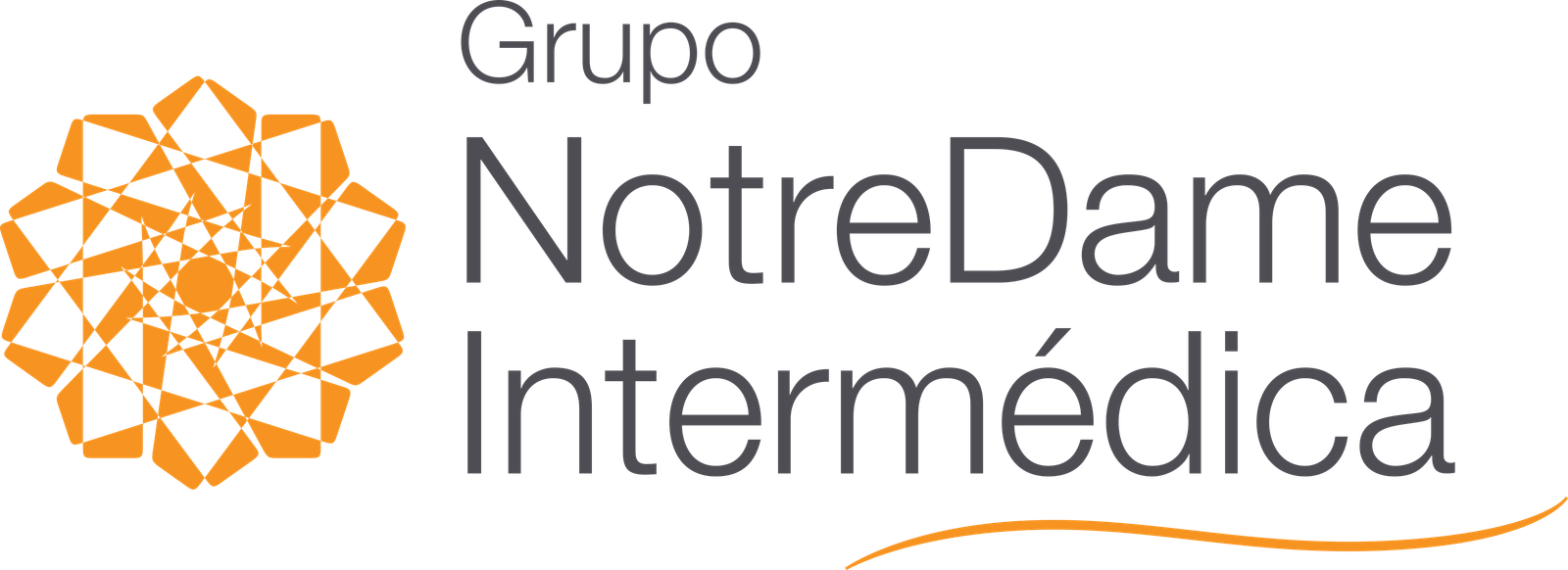 Logo Notredame