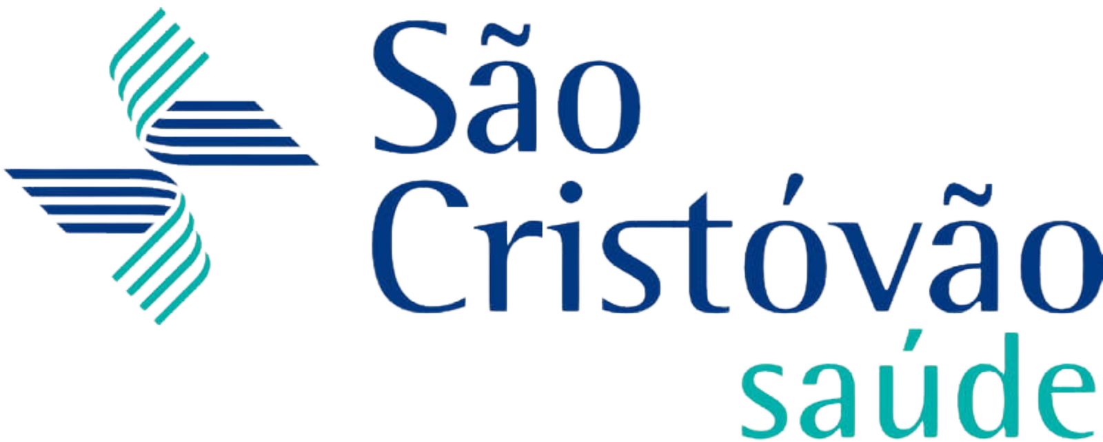 Logo São Cristóvão