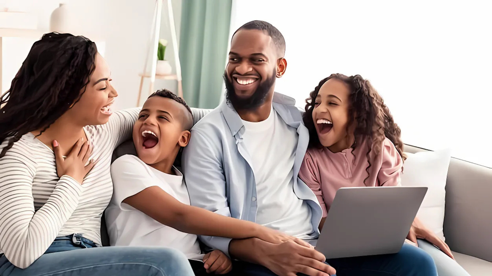 Colaboradores satisfeitos com benefícios de saúde